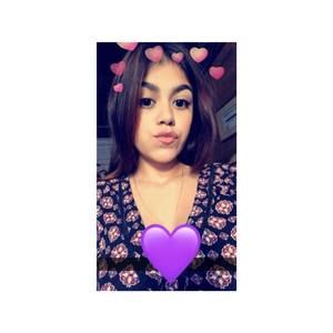 Meet your Posher, Alexandra